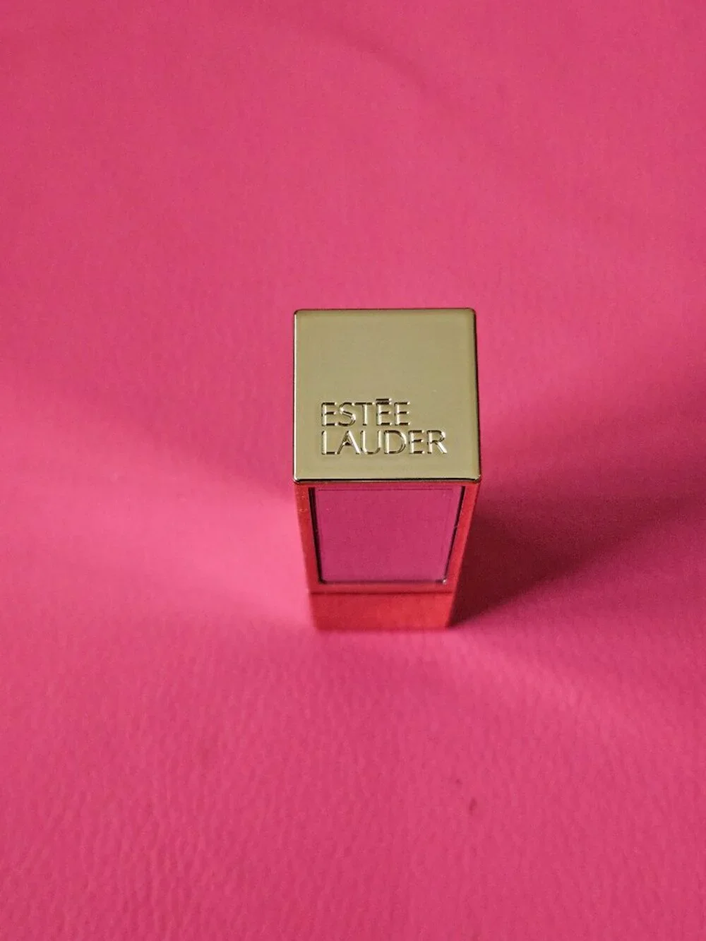 Estée Lauder Pure Color Envy #184 Knockout Nude Lipstick New
